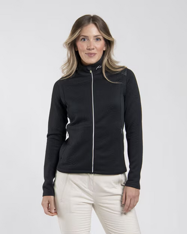 Kjus Women's Blanche Midlayer Jacket 2027