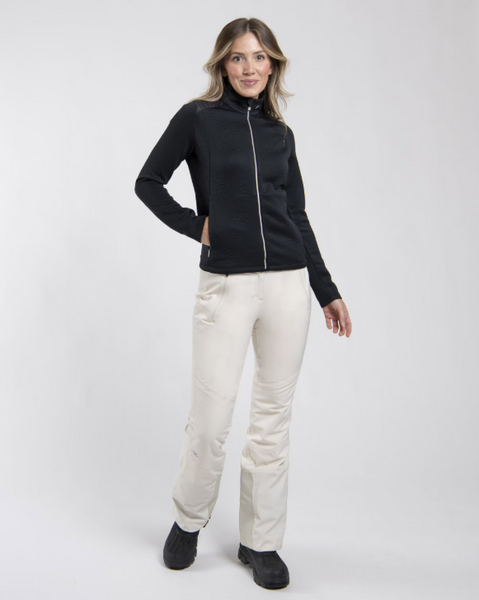 Kjus Women's Blanche Midlayer Jacket 2027