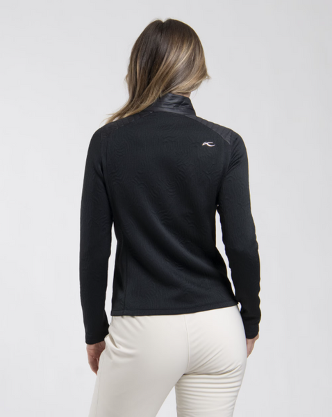 Kjus Women's Blanche Midlayer Jacket 2027