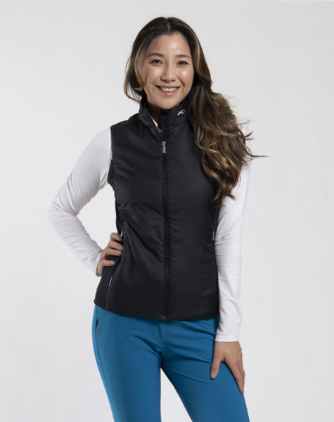 Kjus Women's Radiation Vest 2027