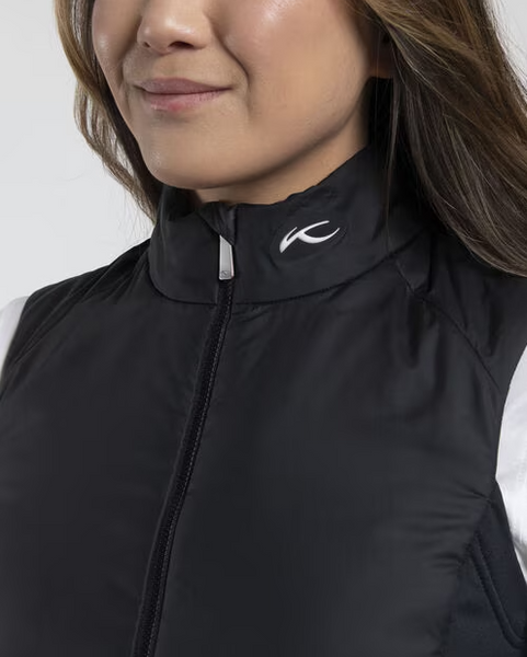 Kjus Women's Radiation Vest 2027