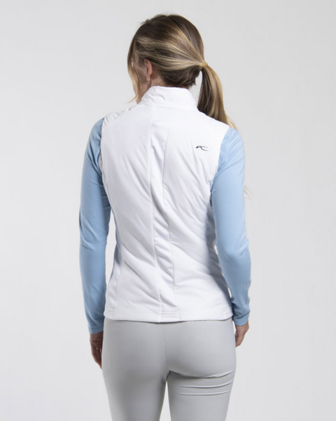 Kjus Women's Radiation Vest 2027