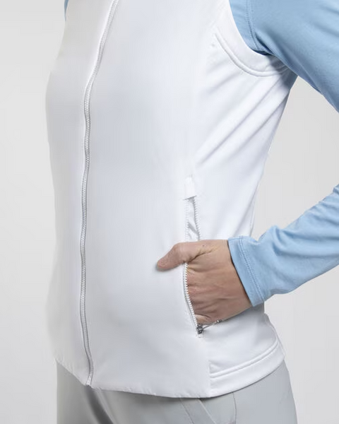 Kjus Women's Radiation Vest 2027