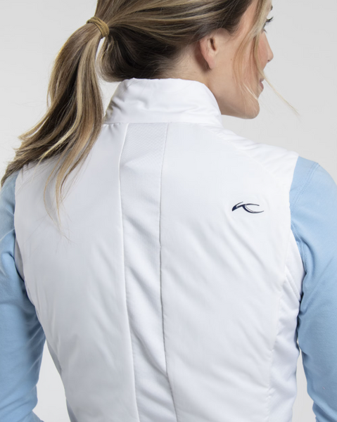 Kjus Women's Radiation Vest 2027