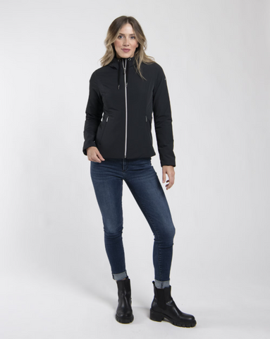 Kjus Women's Elevation Hood Jacket 2027