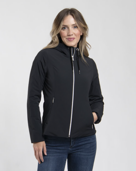 Kjus Women's Elevation Hood Jacket 2027