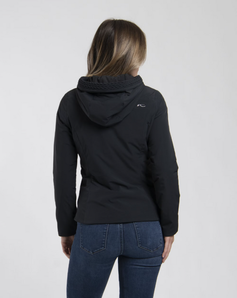 Kjus Women's Elevation Hood Jacket 2027