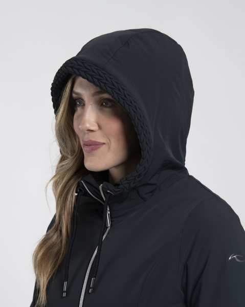 Kjus Women's Elevation Hood Jacket 2027