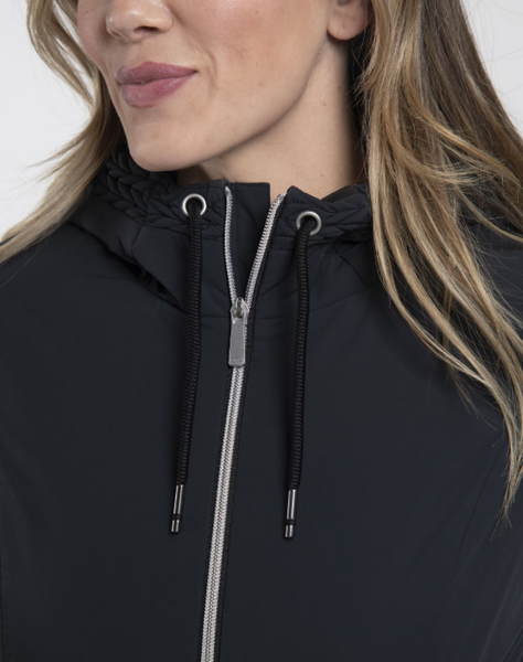Kjus Women's Elevation Hood Jacket 2027