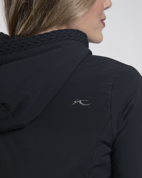 Kjus Women's Elevation Hood Jacket 2027