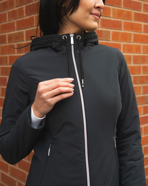 Kjus Women's Elevation Hood Jacket 2027