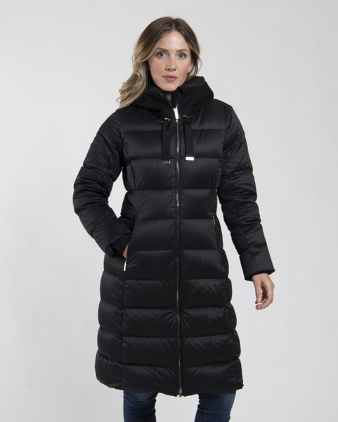 Kjus Women's Snowbound Coat 2027