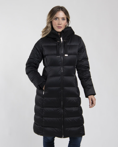 Kjus Women's Snowbound Coat 2027