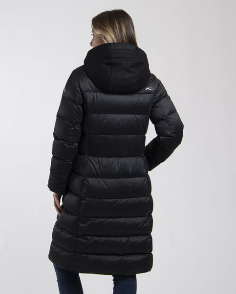 Kjus Women's Snowbound Coat 2027