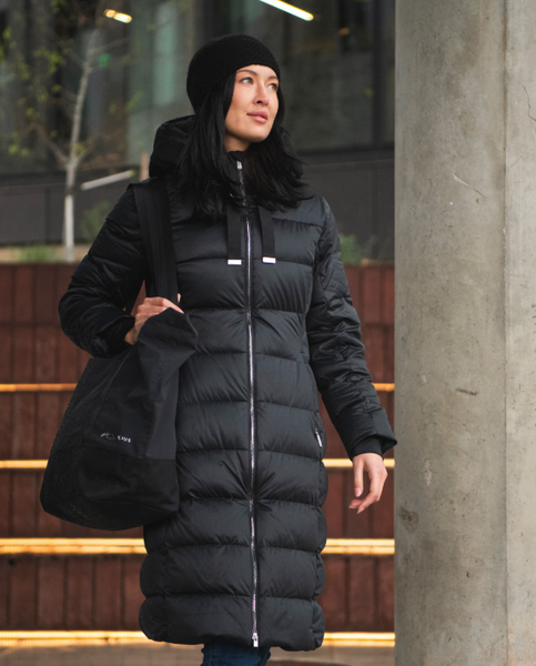 Kjus Women's Snowbound Coat 2027
