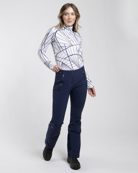 Kjus Women's Formula Pants - Short Length 2027