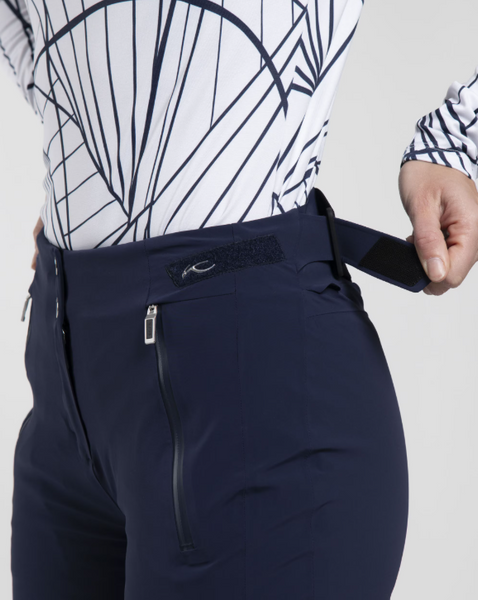 Kjus Women's Formula Pants - Regular Length 2027