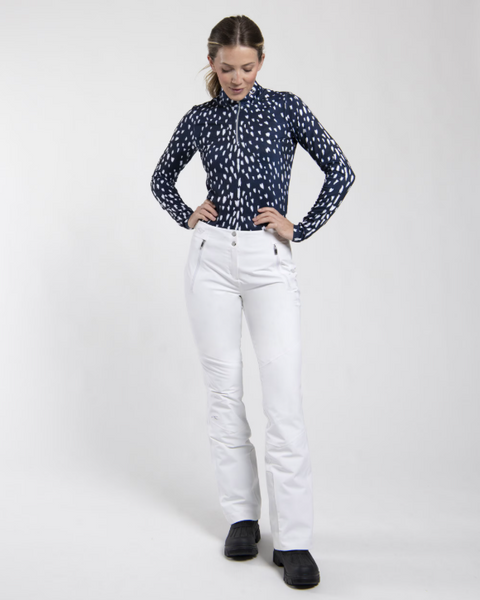 Kjus Women's Formula Pants - Regular Length 2027