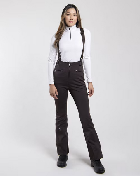 Kjus Women's Core Embrace Pants - Short Length 2027