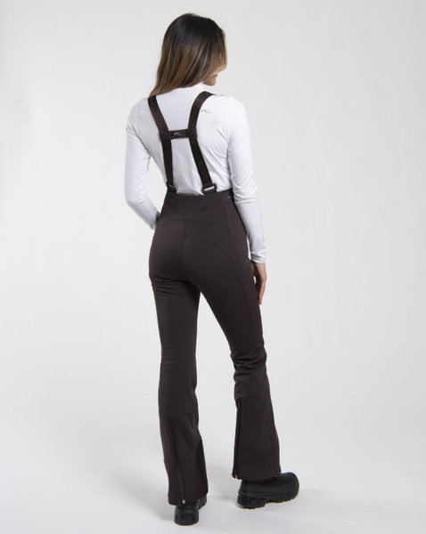 Kjus Women's Core Embrace Pants - Short Length 2027