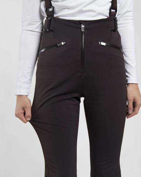 Kjus Women's Core Embrace Pants - Short Length 2027