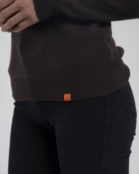 Kjus Women's Pure Cashmere Hoodie 2027