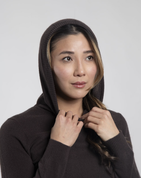 Kjus Women's Pure Cashmere Hoodie 2027