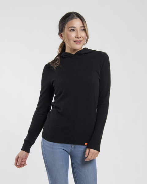 Kjus Women's Pure Cashmere Hoodie 2027