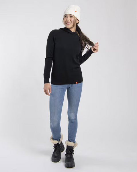 Kjus Women's Pure Cashmere Hoodie 2027