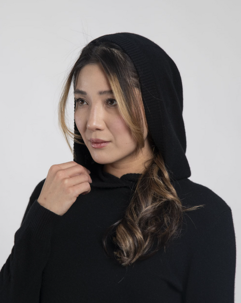 Kjus Women's Pure Cashmere Hoodie 2027