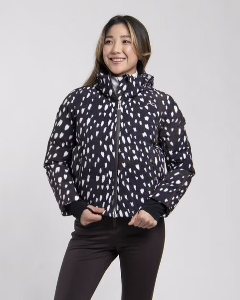 Kjus Women's Twilight Jacket 2027