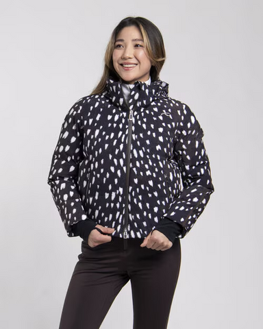 Kjus Women's Twilight Jacket 2027