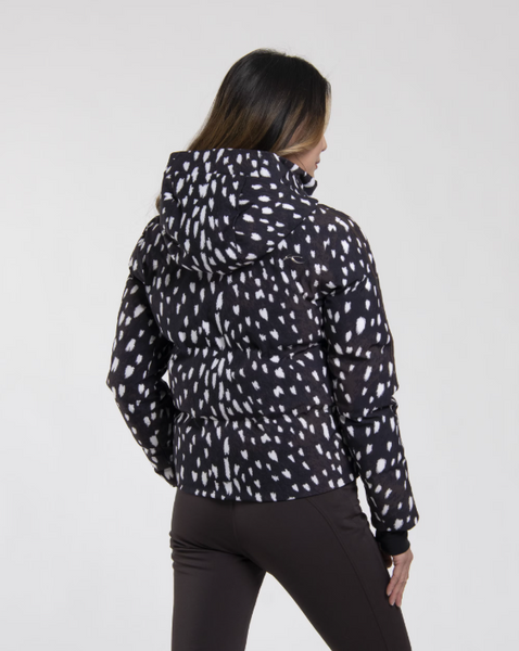 Kjus Women's Twilight Jacket 2027