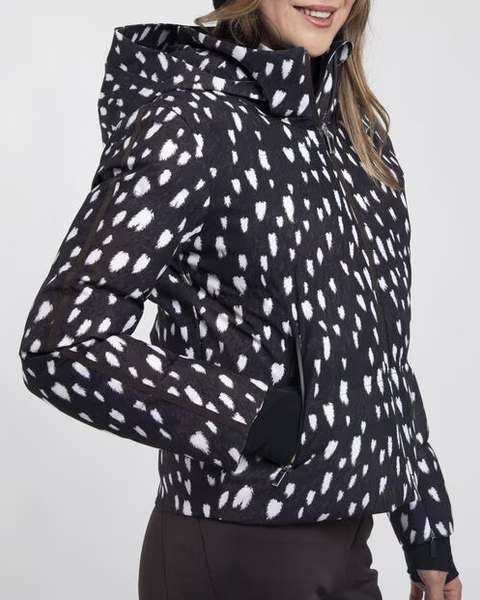 Kjus Women's Twilight Jacket 2027