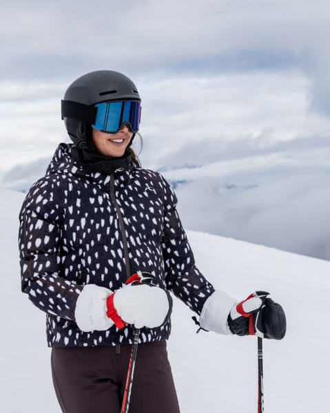 Kjus Women's Twilight Jacket 2027