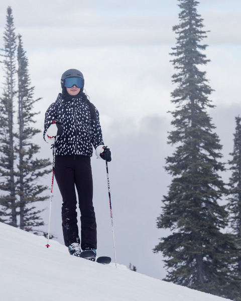 Kjus Women's Twilight Jacket 2027