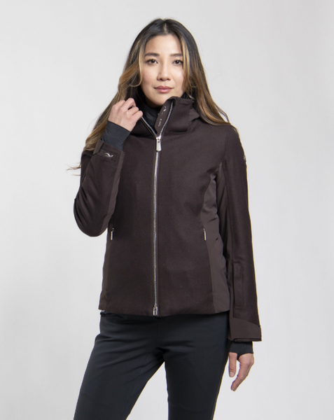 Kjus Women's Equinox Jacket 2027