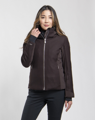 Kjus Women's Equinox Jacket 2027