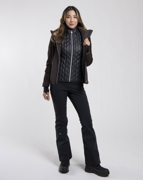 Kjus Women's Equinox Jacket 2027