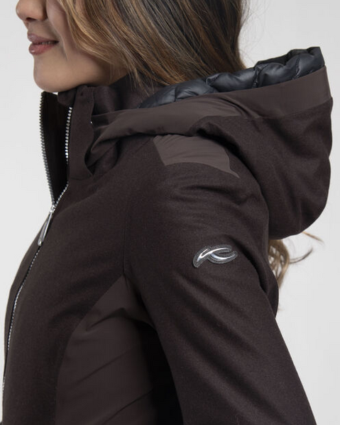 Kjus Women's Equinox Jacket 2027
