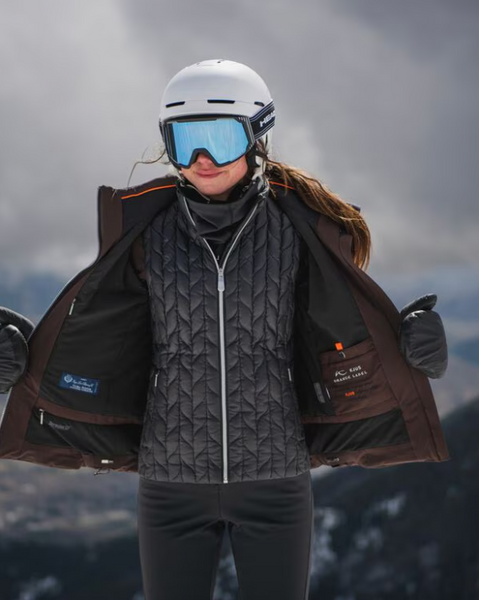 Kjus Women's Equinox Jacket 2027