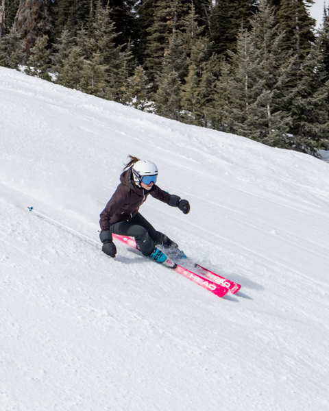 Kjus Women's Equinox Jacket 2027