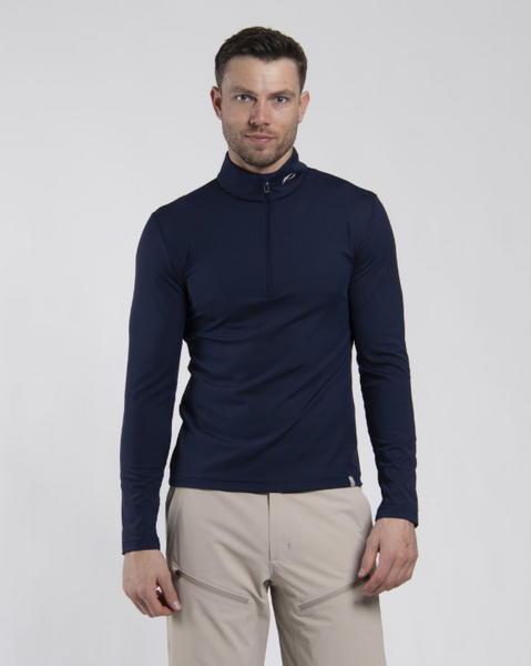 Kjus Men's Feel Half-Zip 2027