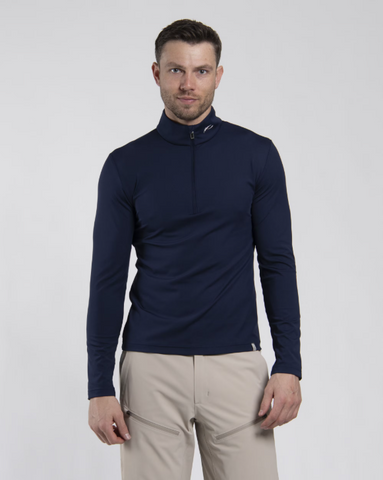 Kjus Men's Feel Half-Zip 2027
