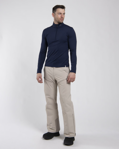 Kjus Men's Feel Half-Zip 2027