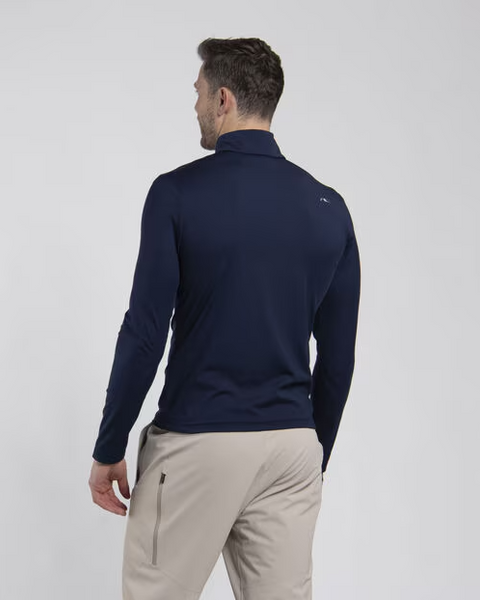 Kjus Men's Feel Half-Zip 2027