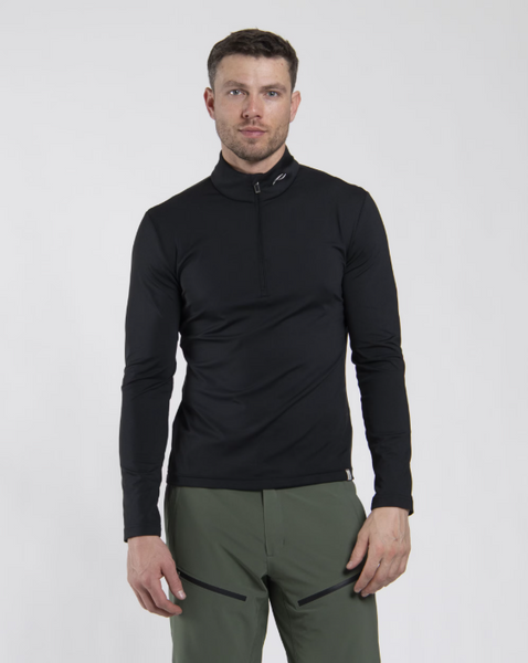 Kjus Men's Feel Half-Zip 2027