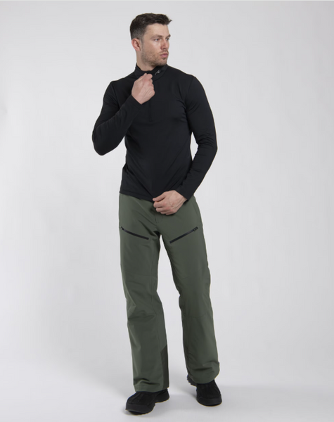 Kjus Men's Feel Half-Zip 2027