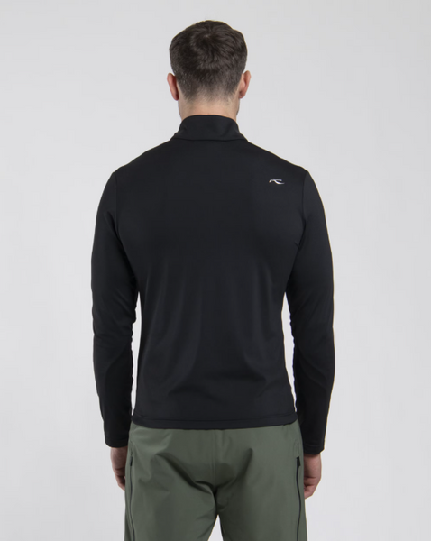 Kjus Men's Feel Half-Zip 2027