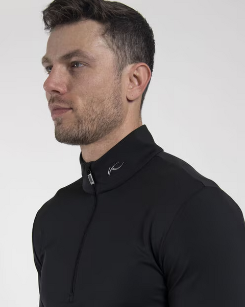 Kjus Men's Feel Half-Zip 2027